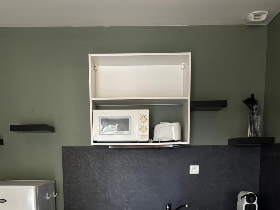Appartement 4 personnes - Cottage - 33m² - 1 chambre 3