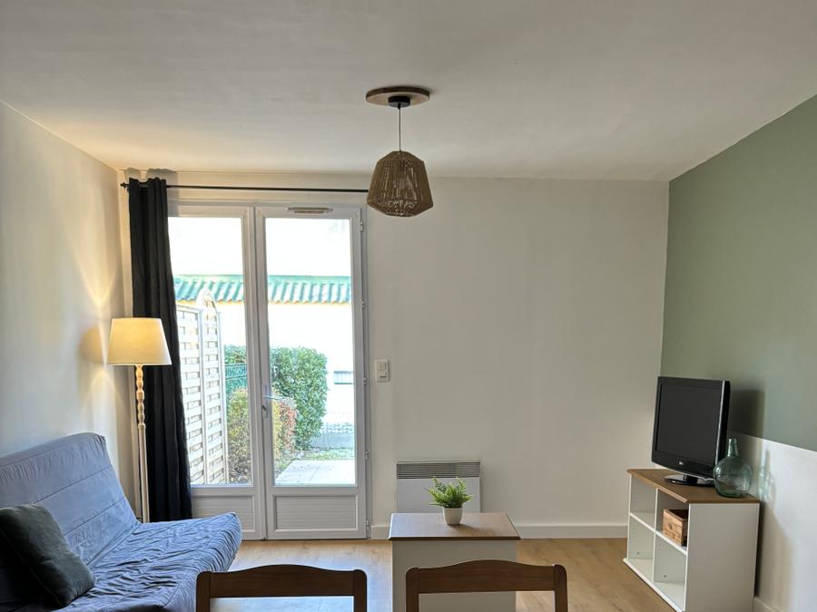 Appartement 5 personnes - Cottage - 51m² - 1 chambre 7