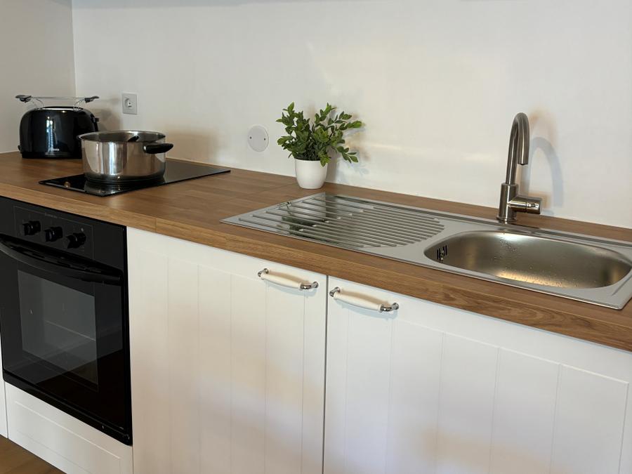 Appartement 5 personnes - Cottage - 51m² - 1 chambre 2