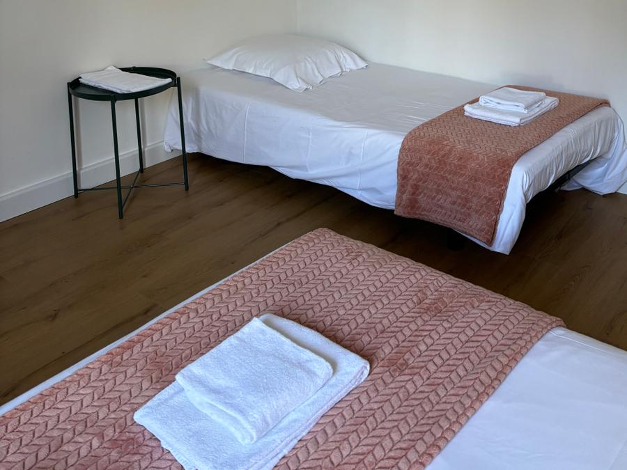 Appartement 5 personnes - Cottage - 51m² - 1 chambre 4