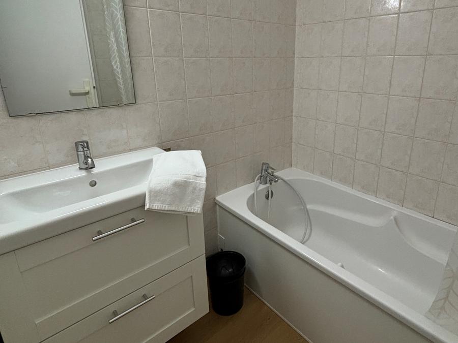 Appartement 5 personnes - Cottage - 51m² - 1 chambre 5