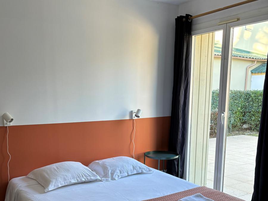 Appartement 5 personnes - Cottage - 51m² - 1 chambre 3