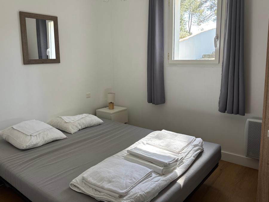 Appartement 4 personnes - Cottage - 37m² - 1 chambre 2
