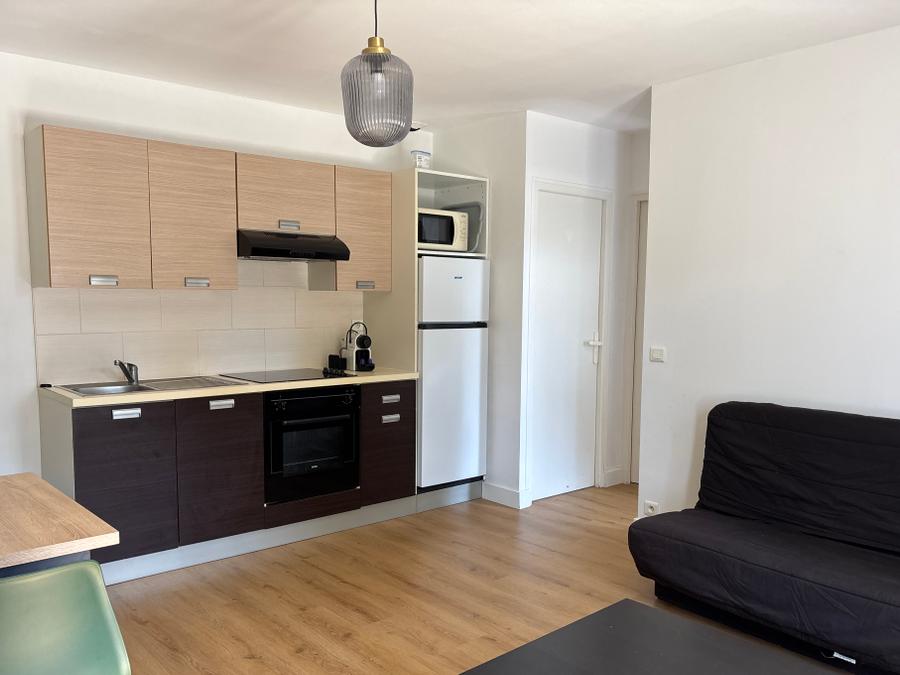 Appartement 4 personnes - Cottage - 37m² - 1 chambre 4