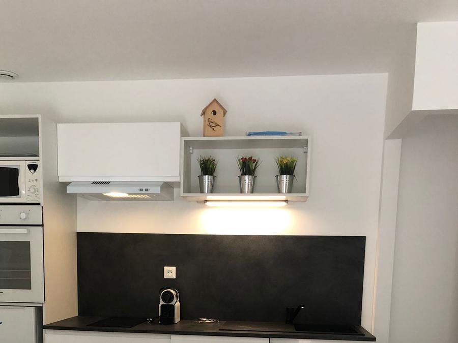 Appartement 5 personnes - Cottage - 32m² - 1 chambre 1