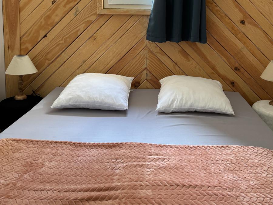Appartement 5 personnes - Cottage - 32m² - 1 chambre 6