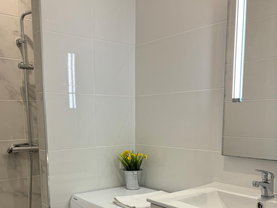 Appartement 5 personnes - Cottage - 32m² - 1 chambre 4