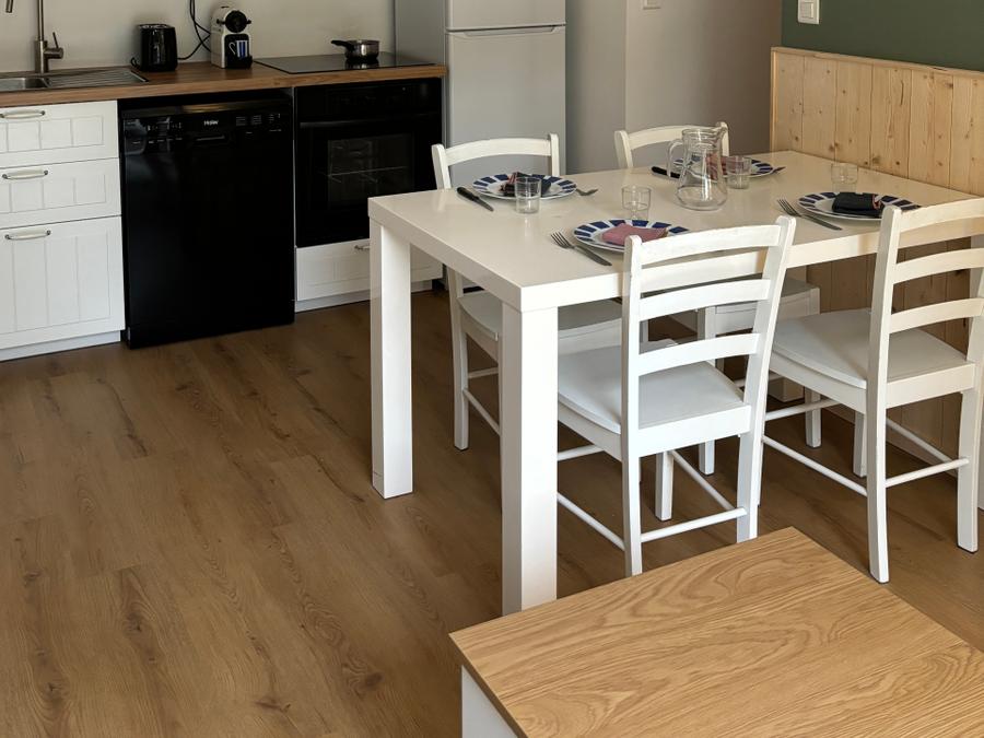 Appartement 7 personnes - Cottage - 52m² - 2 chambres 0