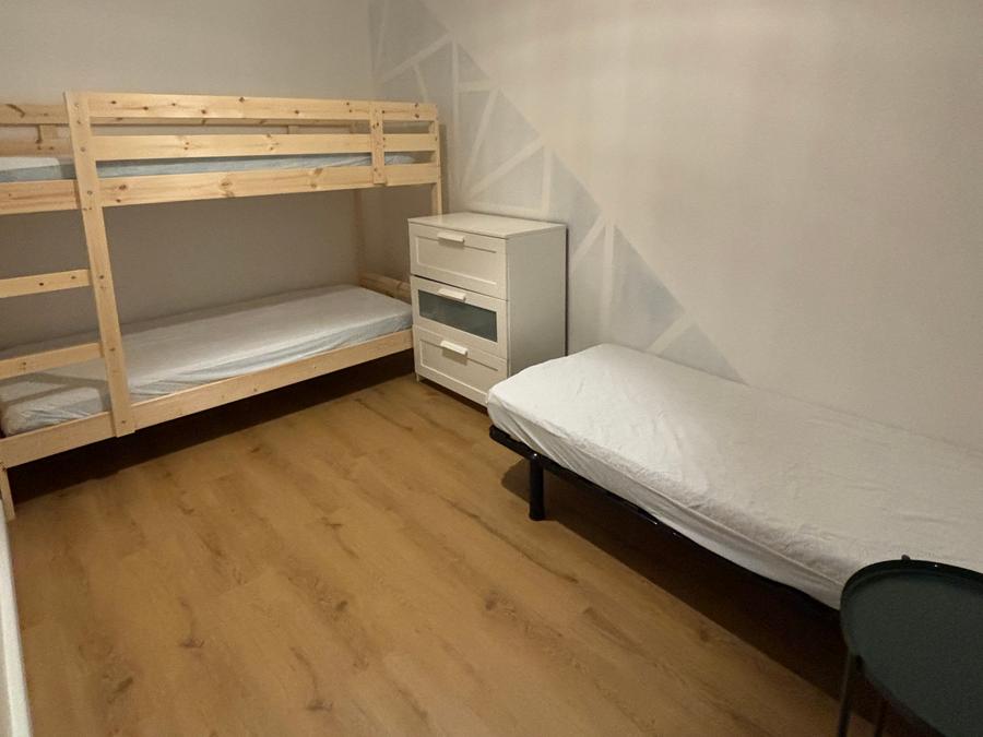 Appartement 7 personnes - Cottage - 52m² - 2 chambres 2