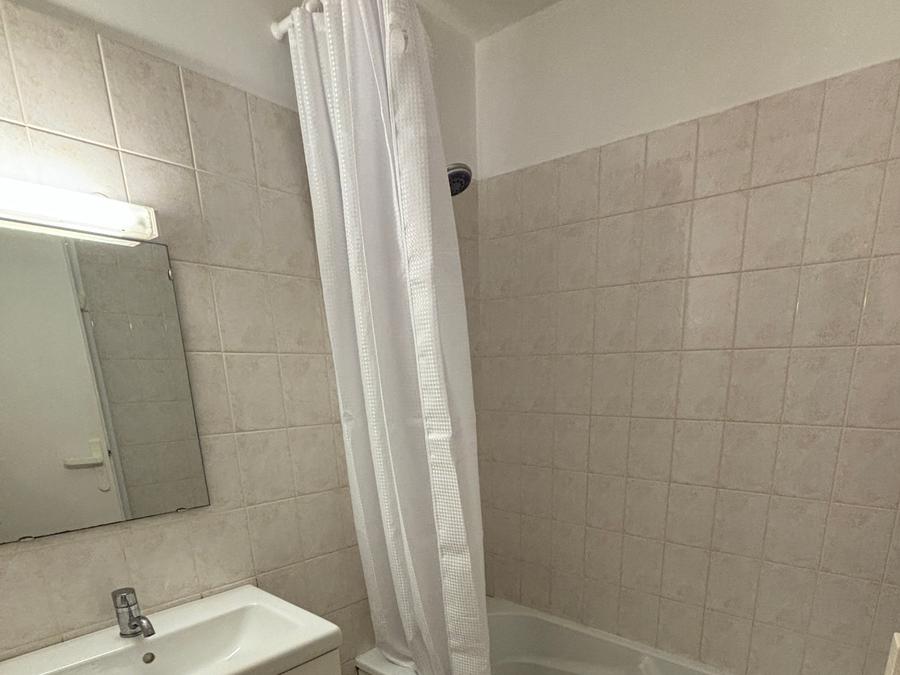 Appartement 7 personnes - Cottage - 52m² - 2 chambres 3