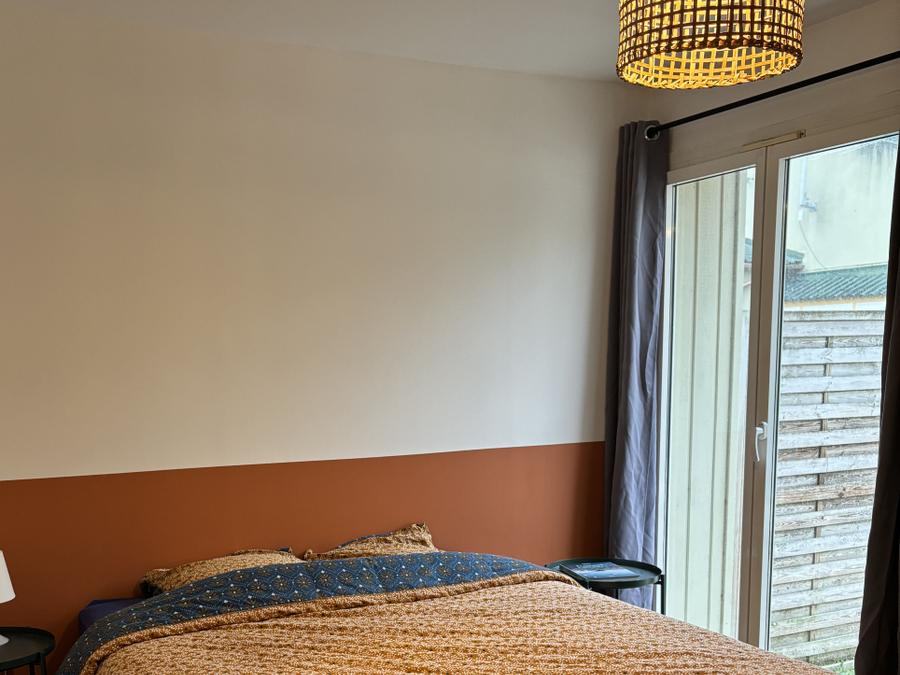 Appartement 7 personnes - Cottage - 52m² - 2 chambres 5