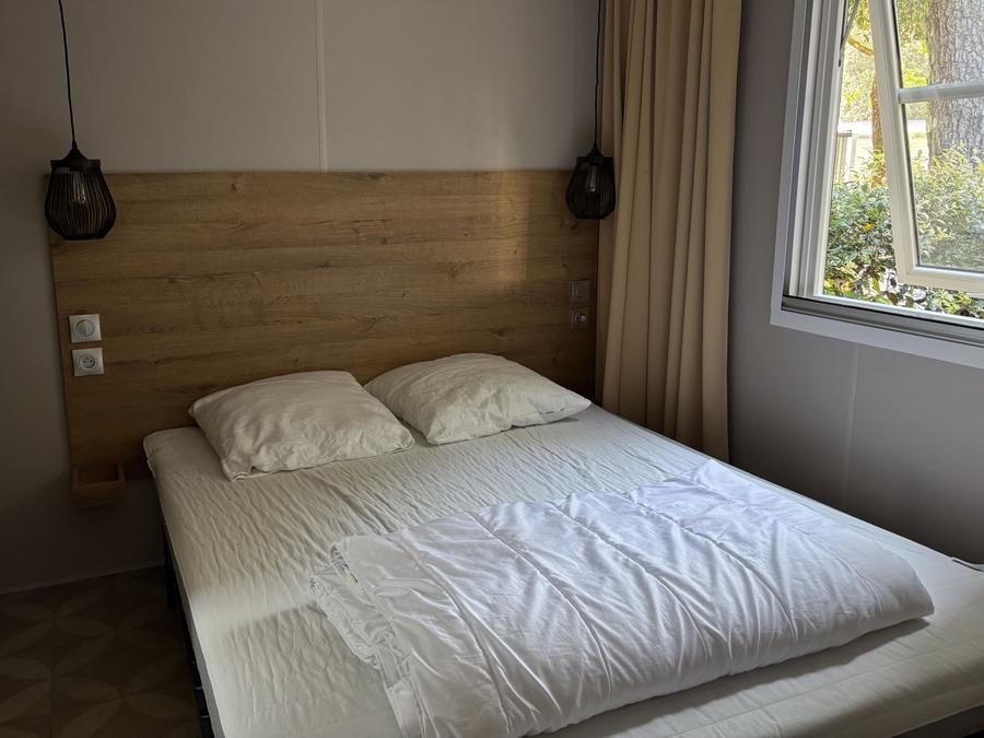Mobilhome 6 personnes - 034 - 3 chambres - 2 SDB 14