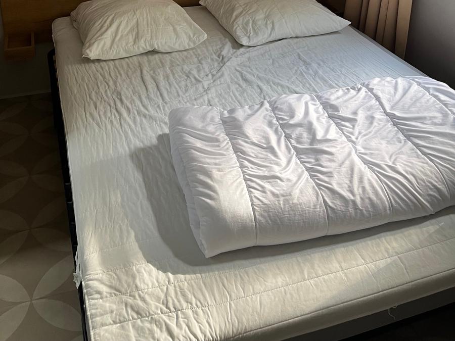 Mobilhome 6 personnes - 034 - 3 chambres - 2 SDB 7