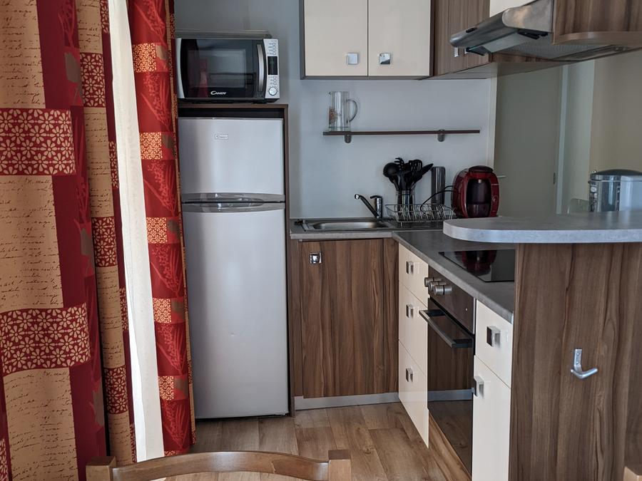 Mobilhome 6 personnes - 064 - 3 chambres - 2 SDB 2