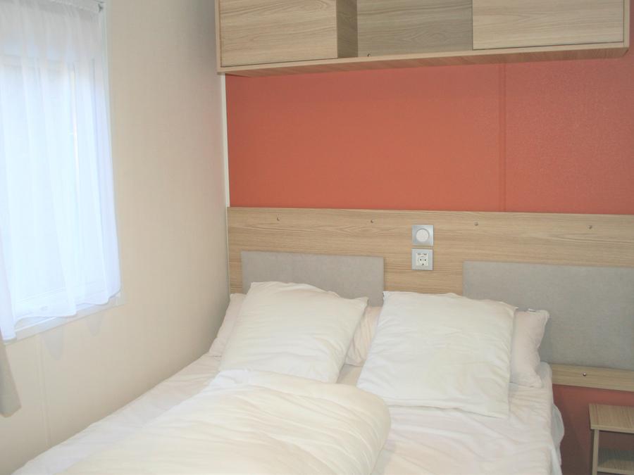 Mobilhome 6 personnes - 113 - 3 chambres - 2 SDB 5