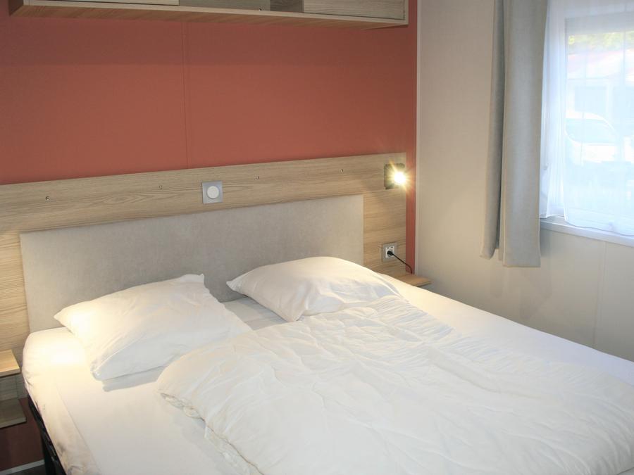 Mobilhome 6 personnes - 113 - 3 chambres - 2 SDB 3