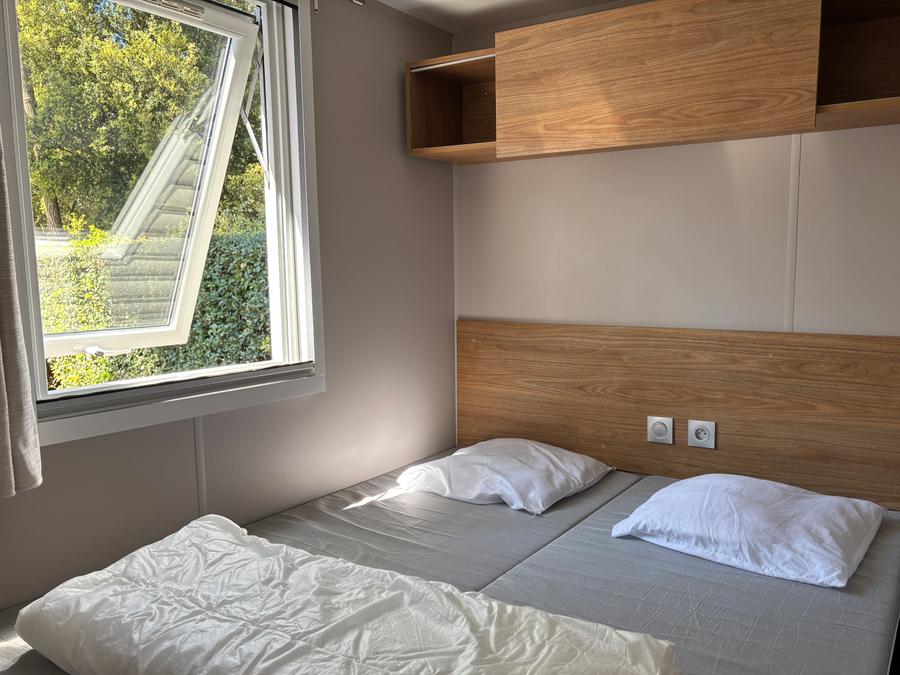 Mobilhome 6 personnes - 071 - 3 chambres - 2 SDB 5