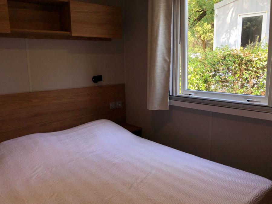 Mobilhome 6 personnes - 071 - 3 chambres - 2 SDB 3