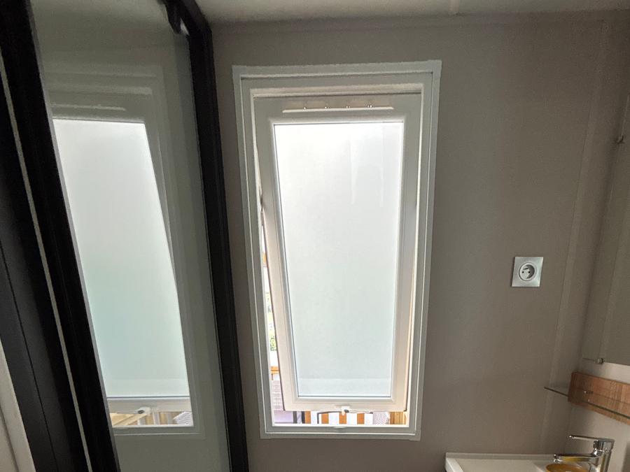 Mobilhome 6 personnes - 071 - 3 chambres - 2 SDB 8