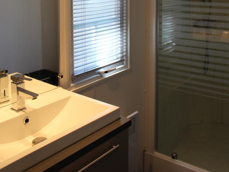 Mobilhome 6 personnes - 051 - 3 chambres 7