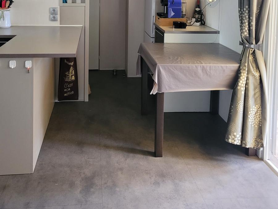 Mobilhome 6 personnes - 051 - 3 chambres 2