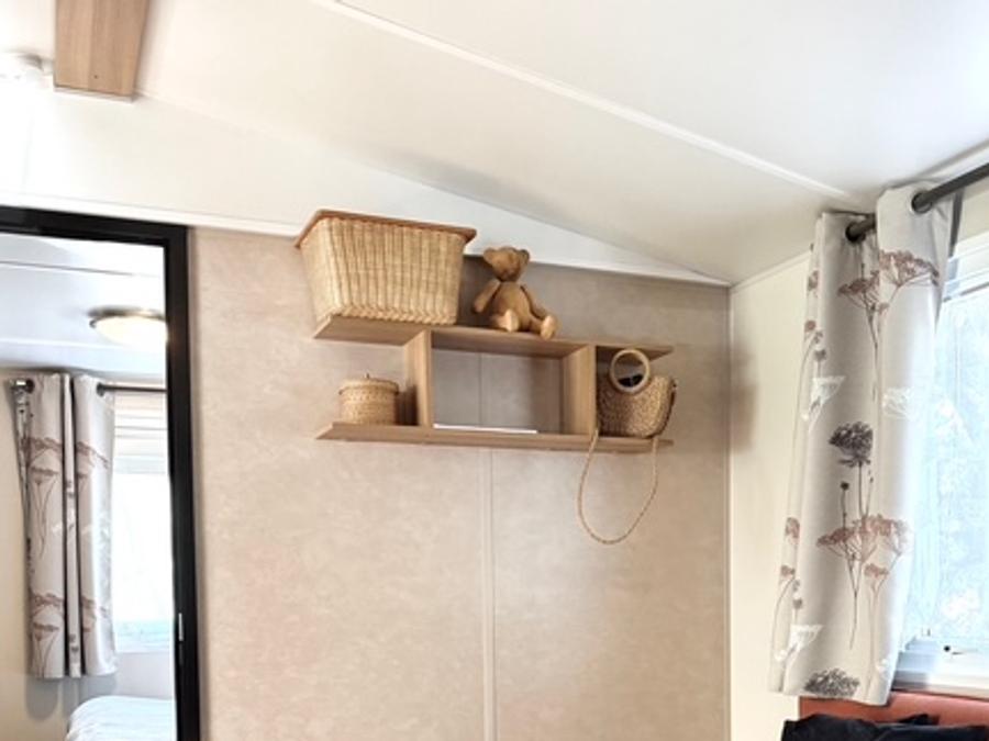 Mobilhome 6 personnes - 047 - 3 chambres 9