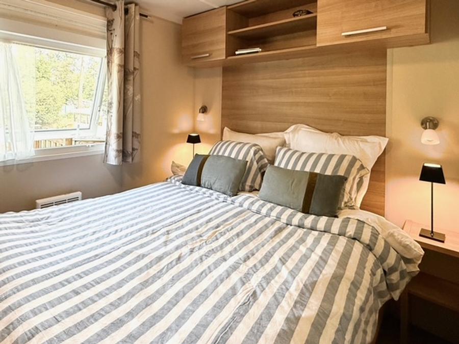 Mobilhome 6 personnes - 047 - 3 chambres 10