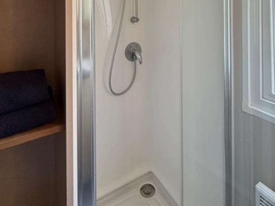 Mobilhome 6 personnes - 047 - 3 chambres 12
