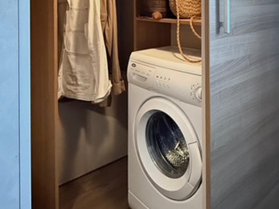Mobilhome 6 personnes - 047 - 3 chambres 15