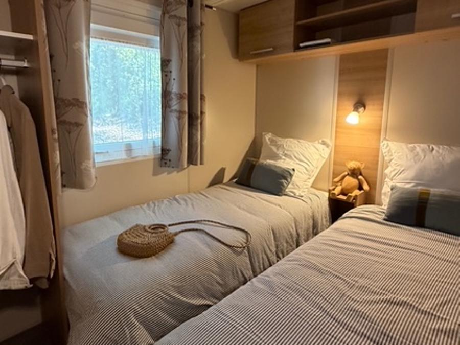 Mobilhome 6 personnes - 047 - 3 chambres 11