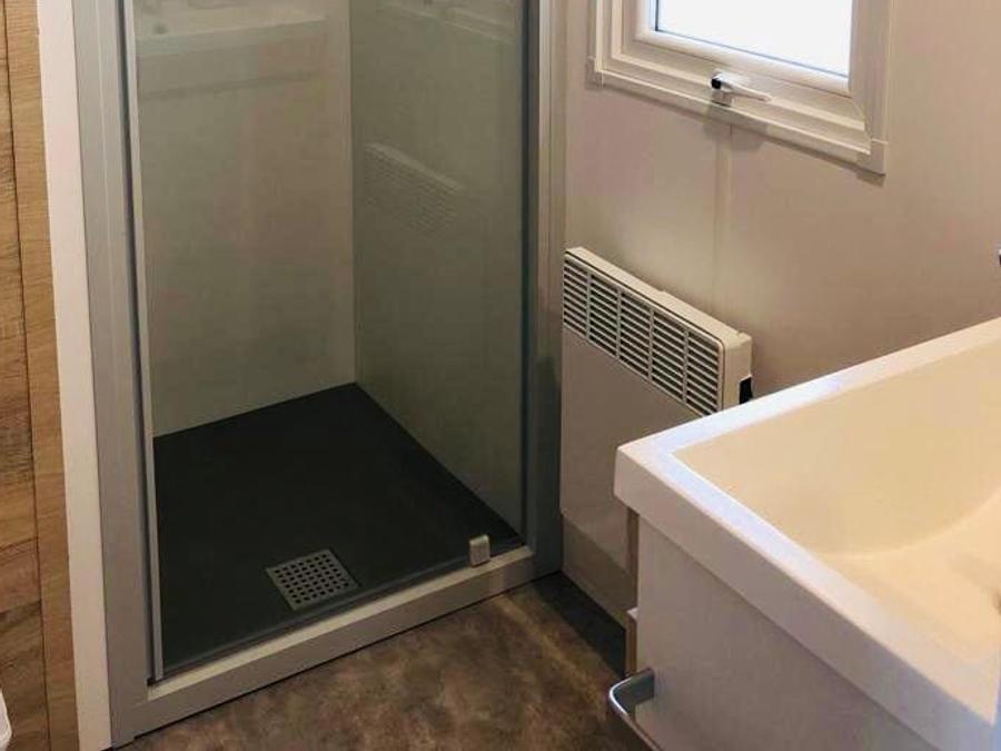 Mobilhome 6 personnes - 085 - 3 chambres 5