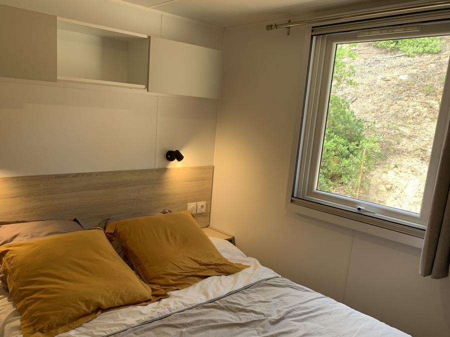 Mobilhome 6 personnes - 085 - 3 chambres 2