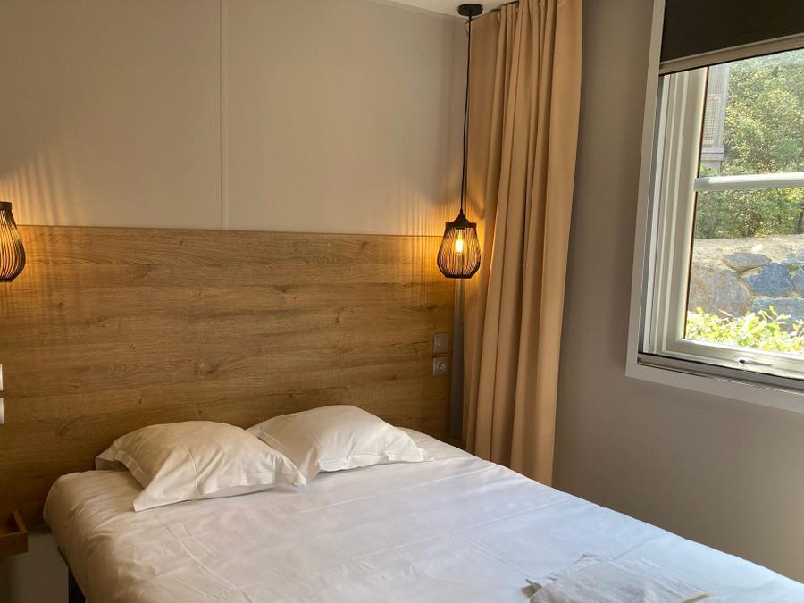Mobilhome 6 personnes - 052 - 3 chambres 4