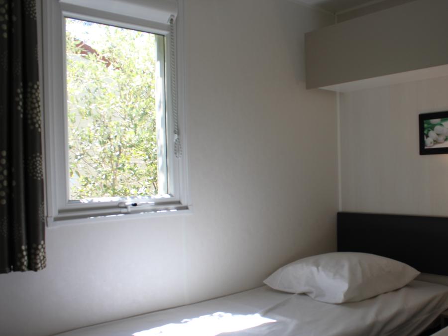 Mobilhome 4 personnes - 011 - 2 chambres 4