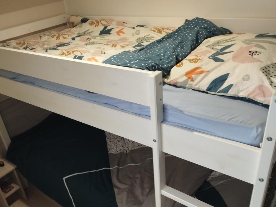 Mobilhome 4 personnes - 033 - 2 chambres 4