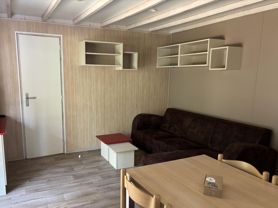 Chalet 6 personnes - 019 - 3 chambres - 2 SDB 18