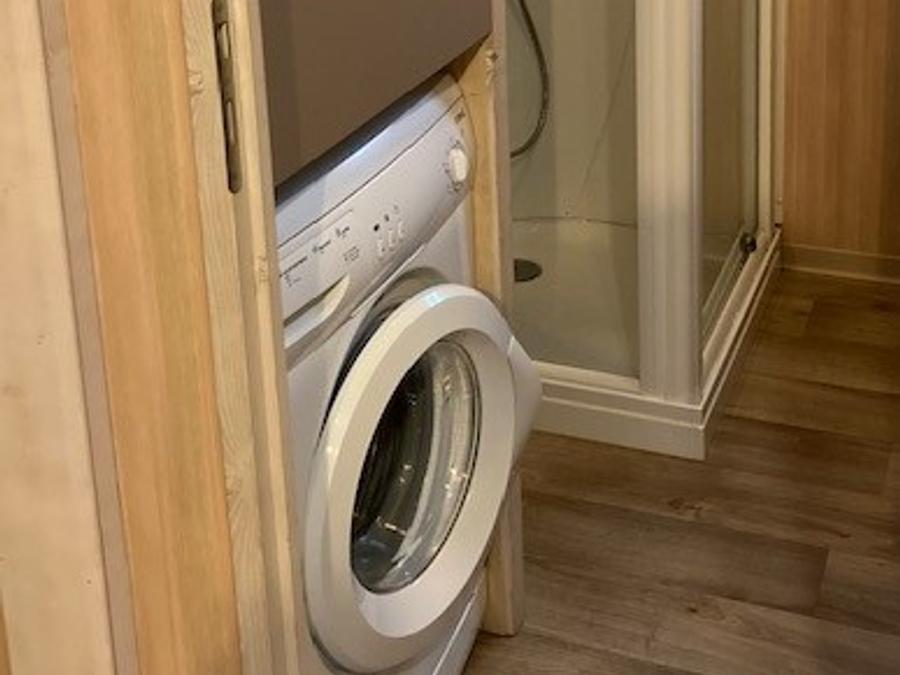 Chalet 6 personnes - 019 - 3 chambres - 2 SDB 5