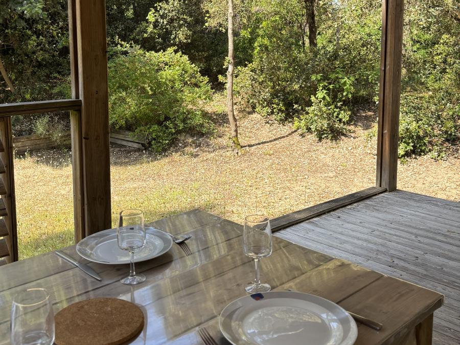 Chalet 6 personnes - 019 - 3 chambres - 2 SDB 16