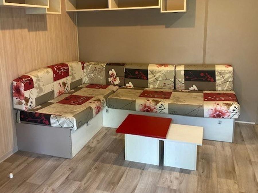 Chalet 6 personnes - 019 - 3 chambres - 2 SDB 7