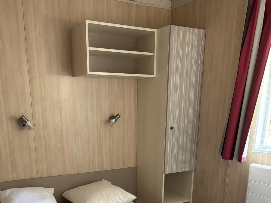 Chalet 6 personnes - 019 - 3 chambres - 2 SDB 11
