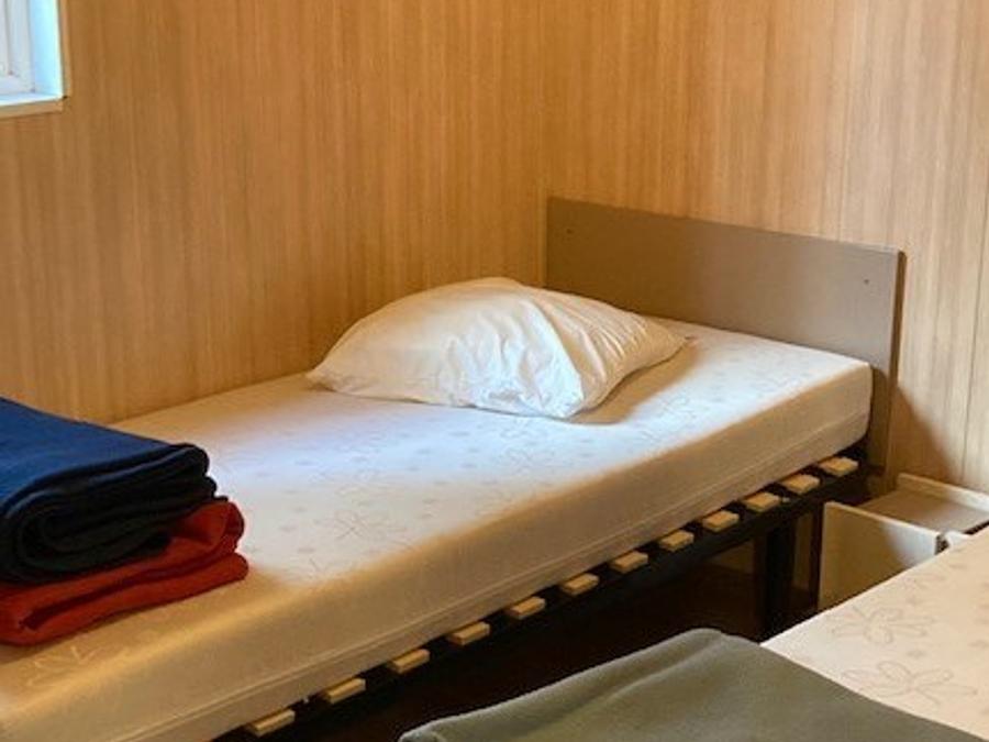 Chalet 6 personnes - 019 - 3 chambres - 2 SDB 3