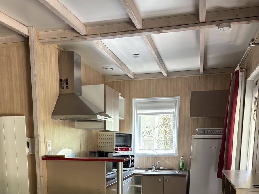 Chalet 6 personnes - 019 - 3 chambres - 2 SDB 17