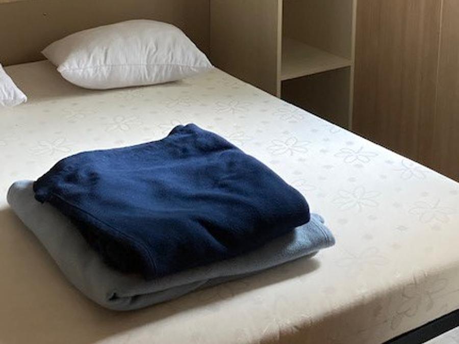 Chalet 6 personnes - 019 - 3 chambres - 2 SDB 8
