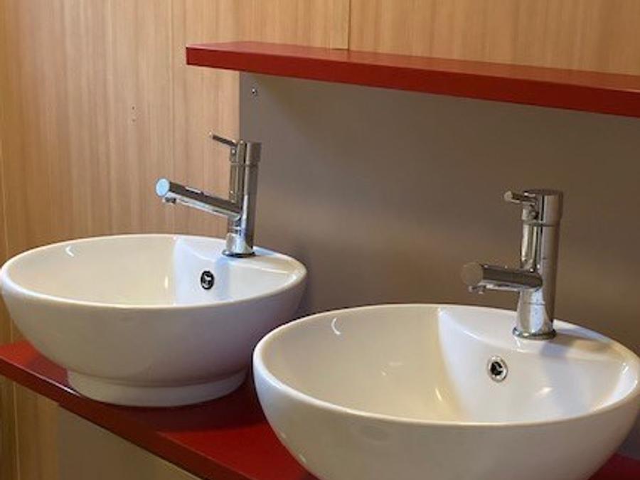 Chalet 6 personnes - 019 - 3 chambres - 2 SDB 4