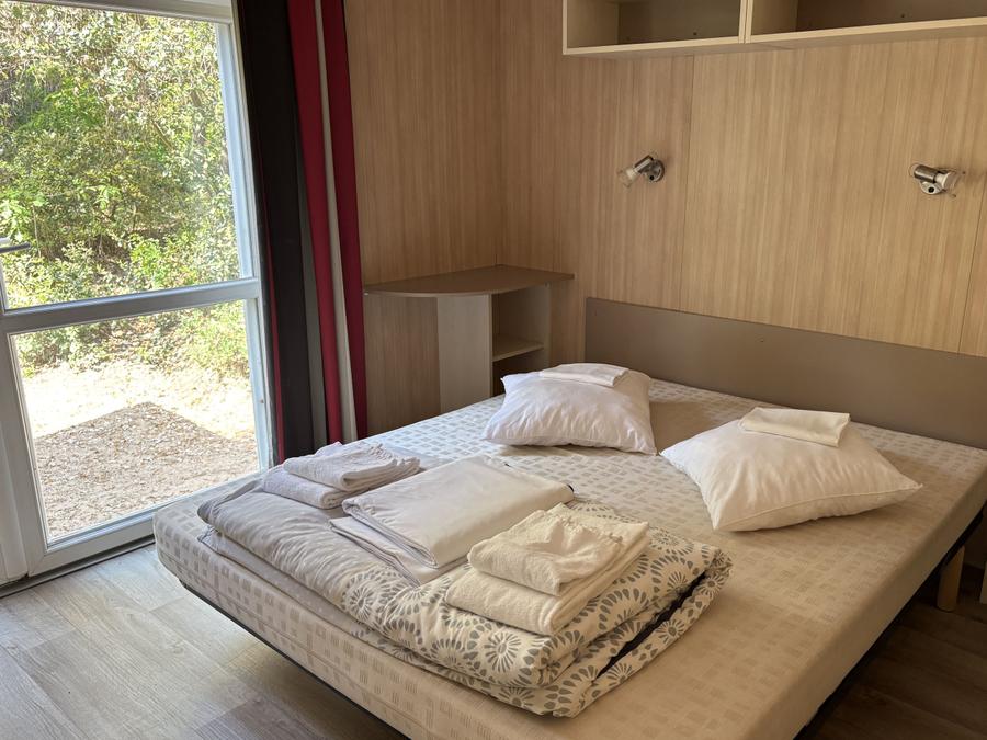 Chalet 6 personnes - 019 - 3 chambres - 2 SDB 14
