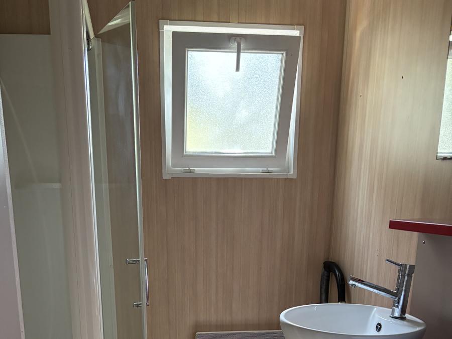 Chalet 6 personnes - 019 - 3 chambres - 2 SDB 12