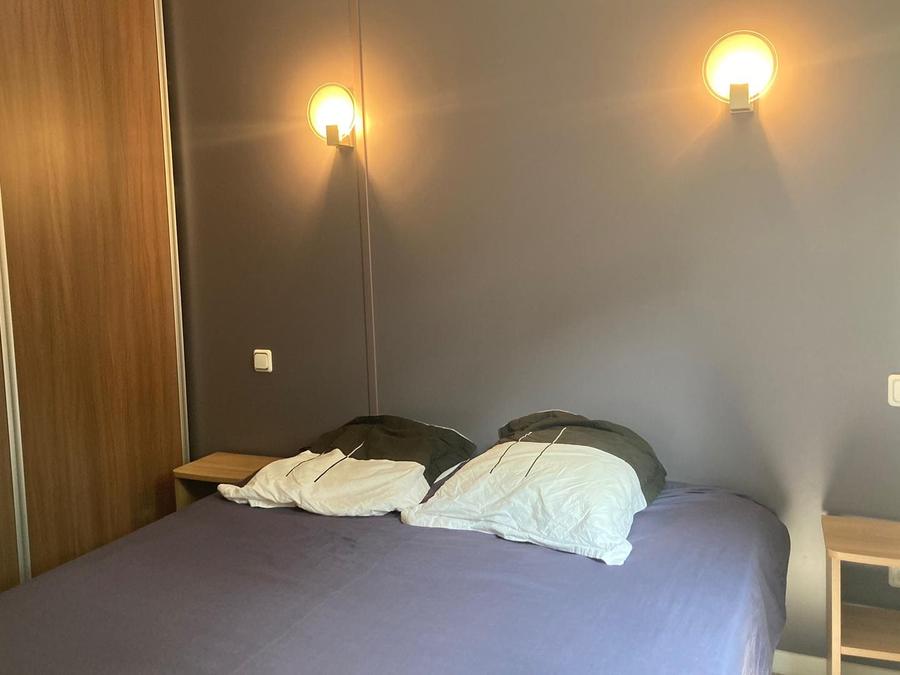 Chalet 6 personnes - 046 - 3 chambres 3