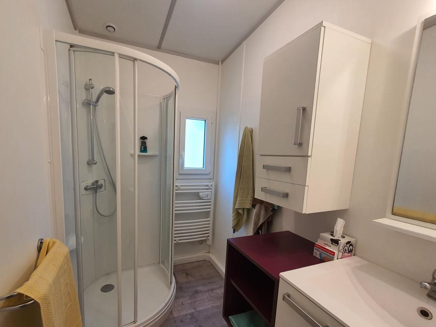 Chalet 6 personnes - 046 - 3 chambres 6