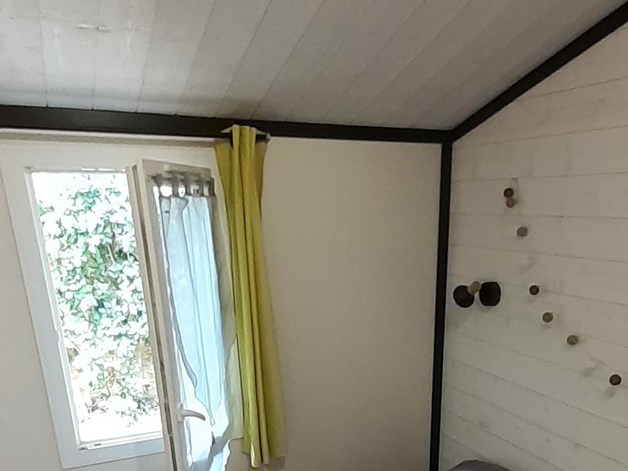 Chalet 5 personnes - 073 - 2 chambres 3