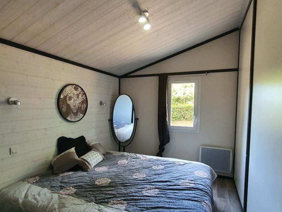 Chalet 7 personnes - 060 - 3 chambres 5